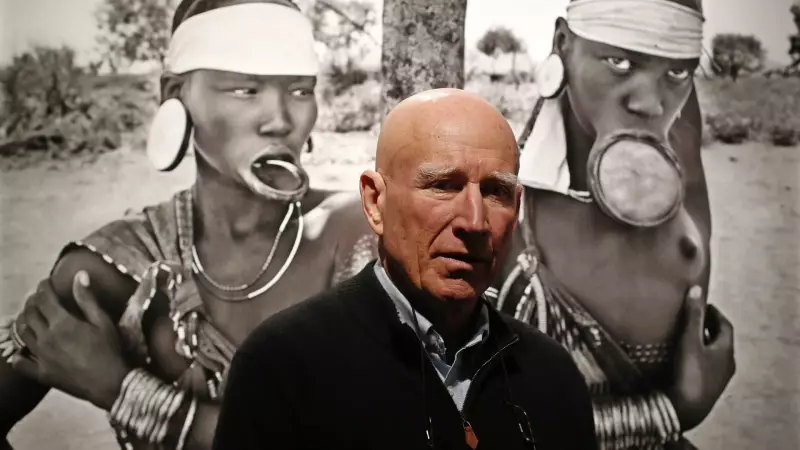 Sebastião Salgado, o fotógrafo brasileiro que capturou a alma do mundo, morre aos 79 anos