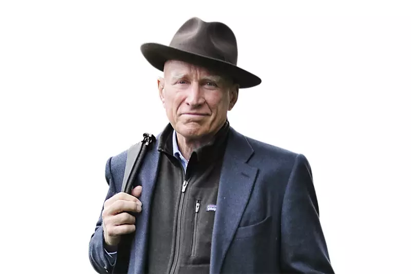 Sebastião Salgado reflete sobre a vida e a fotografia em frase inspiradora
