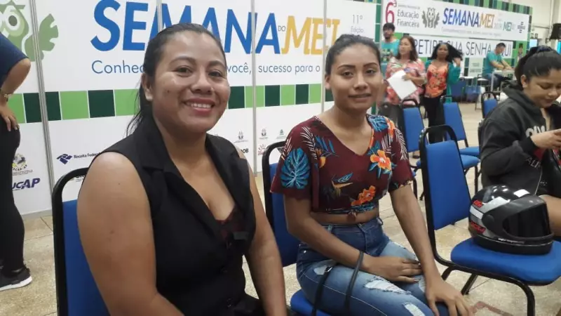 SEBRAE oferece cursos gratuitos para MEIs durante a 16ª Semana do Empreendedor no Pará