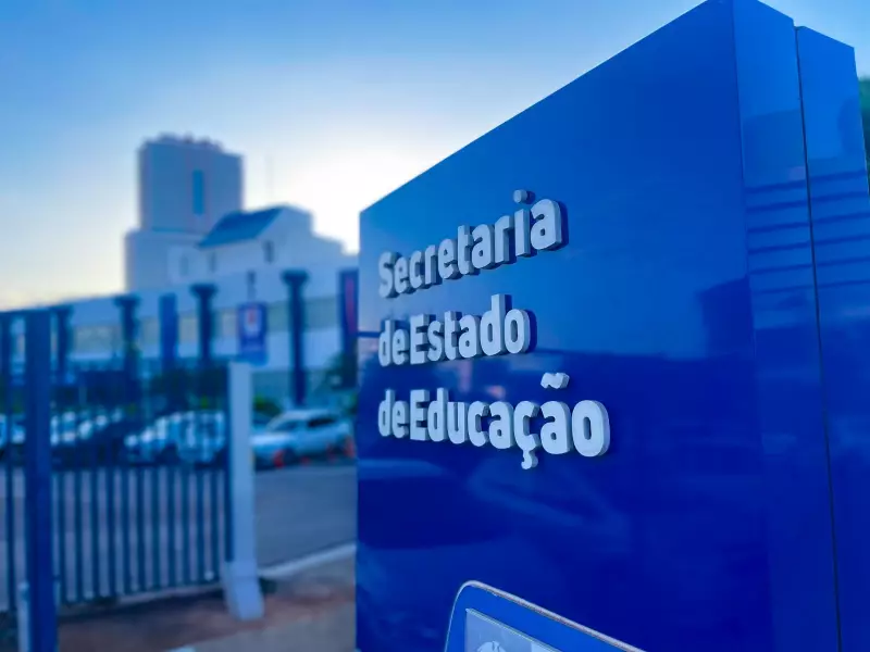 Secretaria de Educação de Mato Grosso abre vagas com salários de até R$ 4 mil: saiba como se inscrever