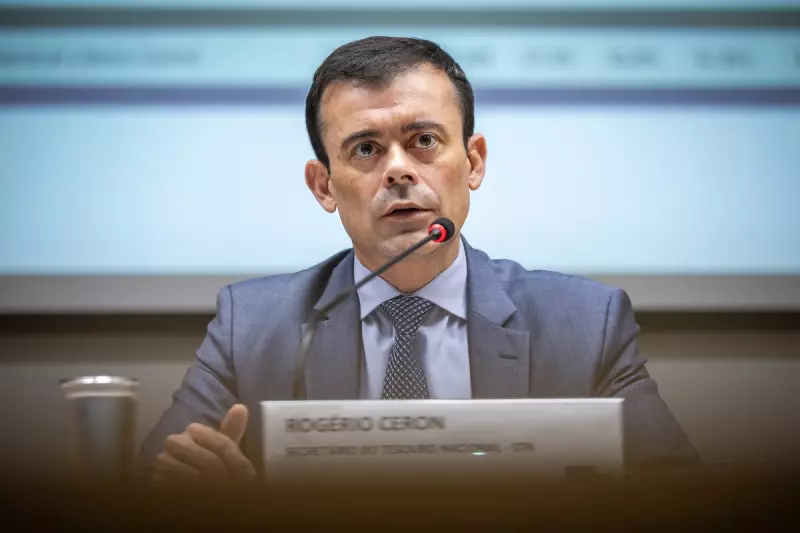 Secretário do Tesouro alerta: sem reformas estruturais, não há como ampliar corte de gastos