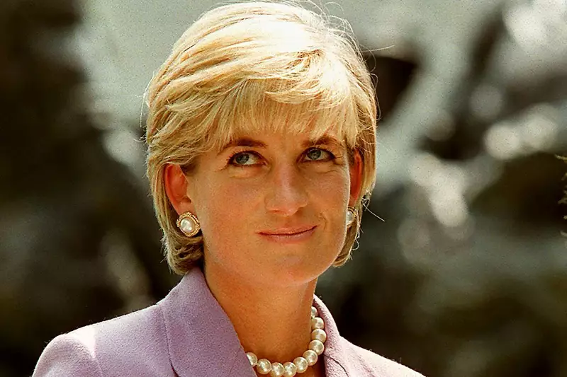 Segredo de Princesa Diana: Carta reveladora escrita dias antes do casamento com Charles