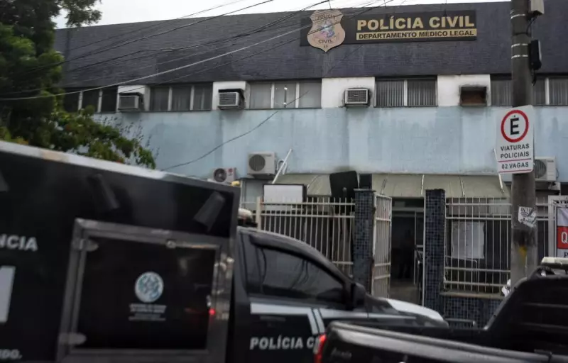 Segunda vítima morre após ataque a tiros em bar de Vila Velha: tragédia abala comunidade