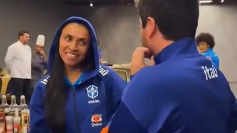 Seleção Feminina intensifica preparação no CT do Corinthians com olho na Copa América 2025