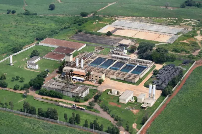 Semae de Piracicaba realiza manutenção preventiva no sistema Capim Fino neste domingo (25)