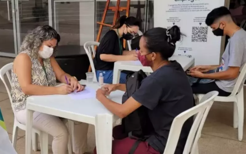 Semana de Conciliação em Salvador: Justiça mais ágil e resolutiva para a população