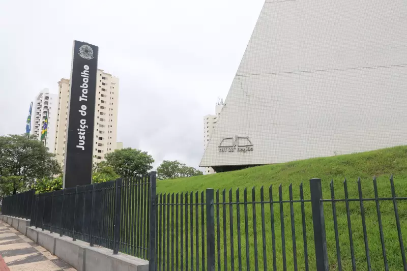 Semana Nacional da Conciliação Trabalhista começa em MT: saiba como participar