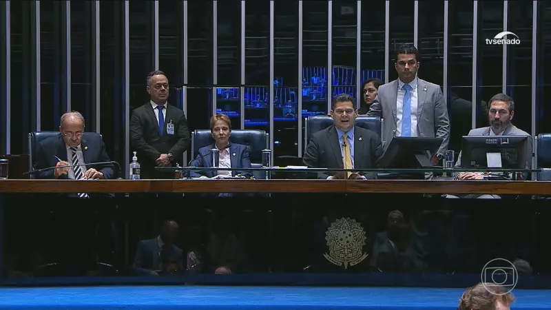 Senado aprova flexibilização de regras de licenciamento ambiental: o que muda?