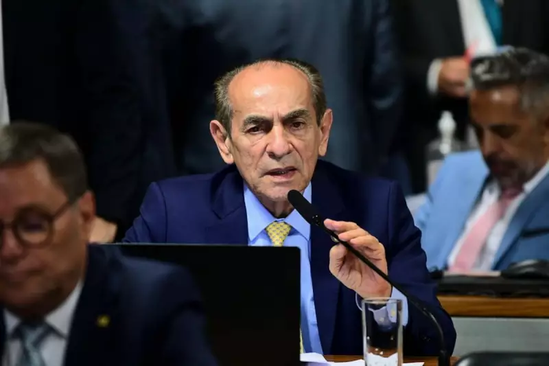 Senado avança na PEC que pode acabar com a reeleição para cargos do Executivo