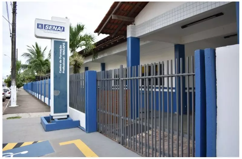 Senai oferece 150 vagas em cursos gratuitos no Amapá: confira os editais!