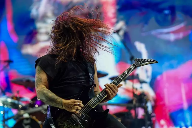 Sepultura, Stone Temple Pilots e mais: Confira as atrações do fim de semana no DF