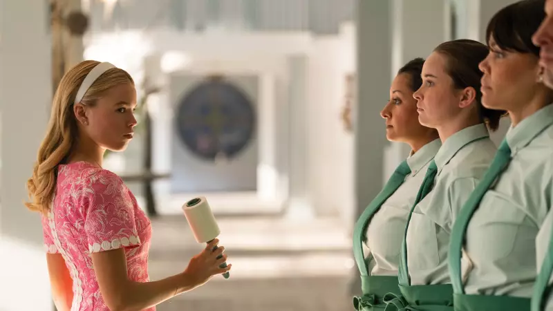 Sereias e Seitas Secretas: O Fascínio Misterioso na TV Atual