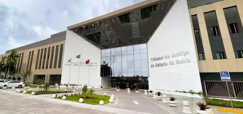 Servidores do Judiciário da Bahia anunciam paralisação de três horas nesta quarta-feira (28)