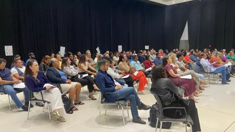 SESP capacita 400 profissionais em inteligência emocional e comunicação assertiva em Mato Grosso