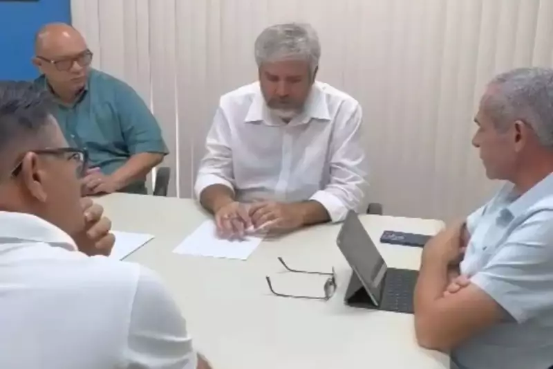 Setor produtivo celebra liberação de recursos para Distrito Industrial de Santarém