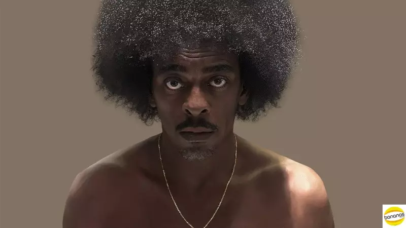 Seu Jorge retorna ao João Rock com álbum inédito e show imperdível em Ribeirão Preto
