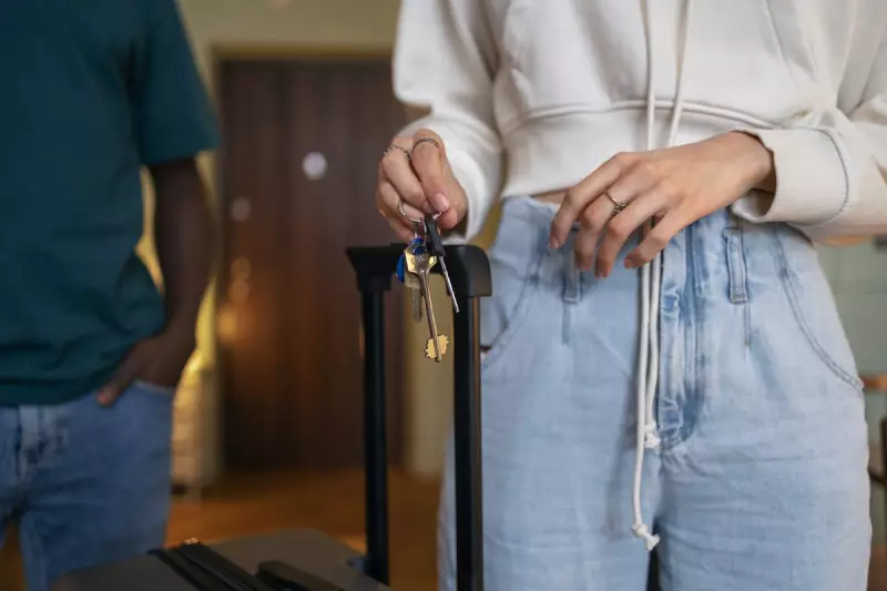 Short Stay: A tendência imobiliária que está bombando em Itajaí e como ela pode te beneficiar