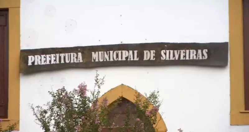 Silveiras (SP) no IPS 2025: Descubra como está a qualidade de vida na cidade