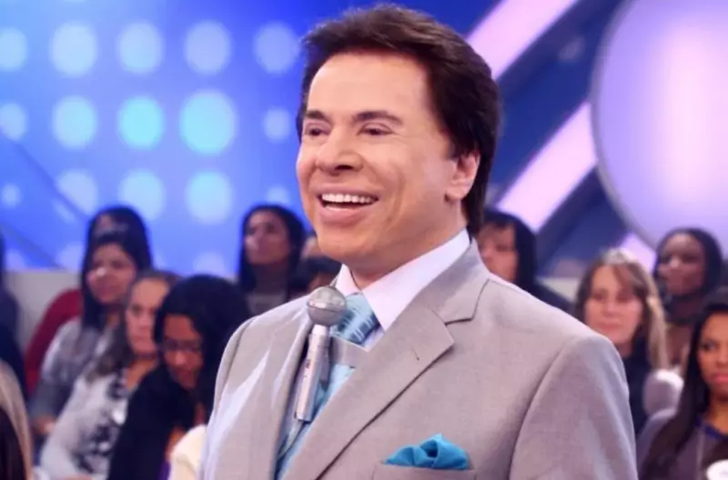 Silvio Santos revela segredos emocionantes em carta escrita antes de morrer