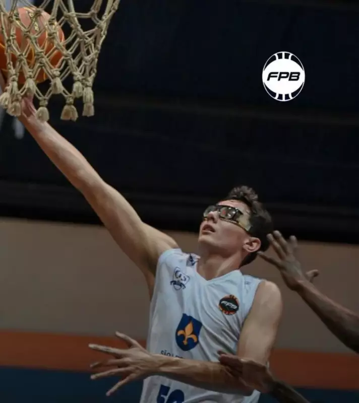 SL Mandic Limeira Basket vence Jundiaí no Paulista Sub-18 em jogo emocionante