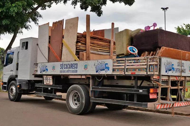 Sô Cacareco chega ao Residencial Rubi: confira a programação cultural da próxima semana!
