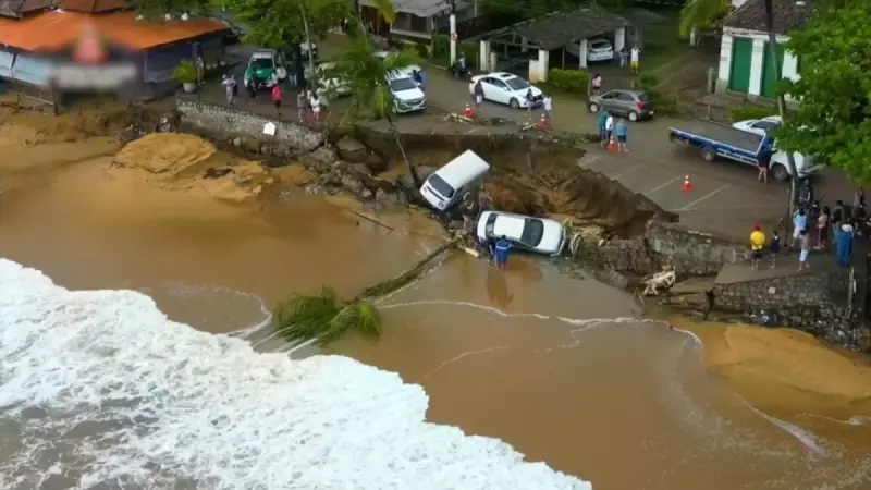Solidariedade em queda: 8 em cada 10 brasileiros já ajudaram vítimas de desastres climáticos, mas apoio diminui