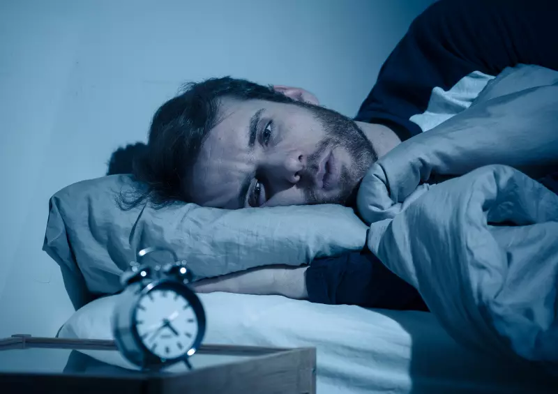 Sono ruim por apenas 3 noites já afeta o coração, revela estudo