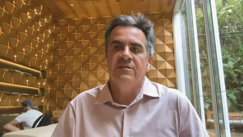Soraya Thronicke pede saída de Ciro Nogueira da CPI das Apostas após denúncia de viagem em jatinho de investigado