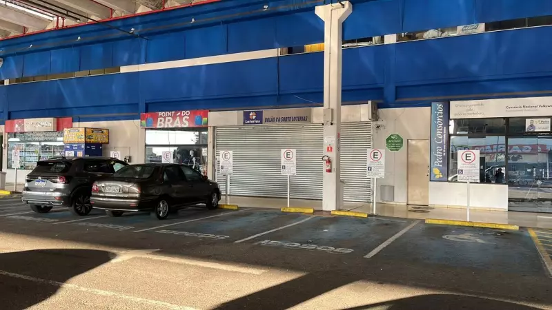 Sortudo de Caraguatatuba acerta Mega-Sena com aposta de R$ 5 e leva R$ 51 milhões