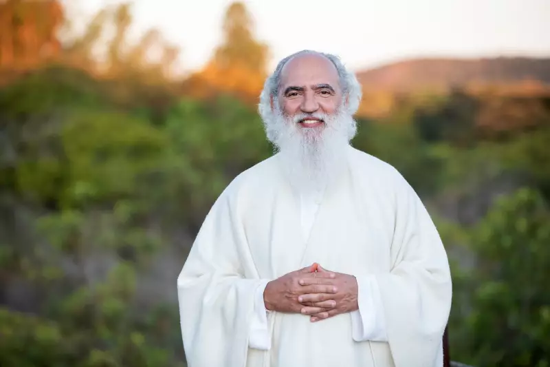Sri Prem Baba fala sobre a pureza da sexualidade e como reconectar com a essência sagrada