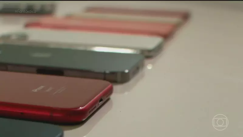SSP-PI devolve 105 celulares roubados em Teresina: confira a lista de beneficiados