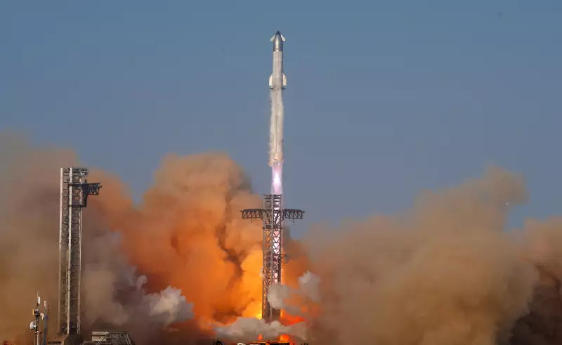 Starship da SpaceX: Relembre os principais acidentes e falhas da nave de Elon Musk