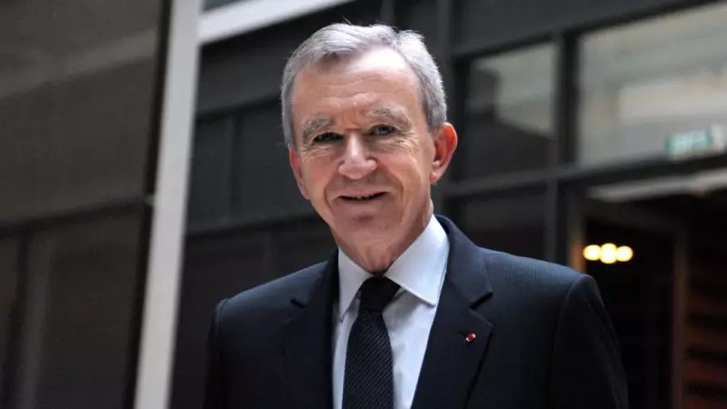 Startup apoiada por Bernard Arnault recebe aporte milionário no Brasil
