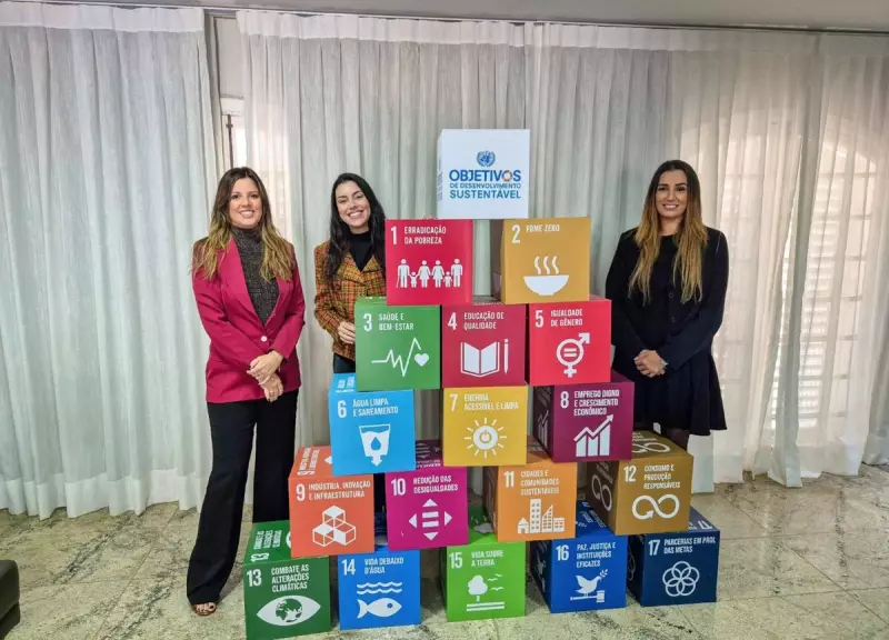 Startup baiana Ecoari usa tecnologia para transformar reciclagem em renda e inclusão social
