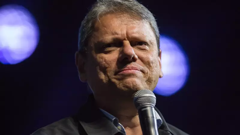 STF, Ciro Nogueira e Tarcísio negam envolvimento em suposta tentativa de golpe: entenda o caso