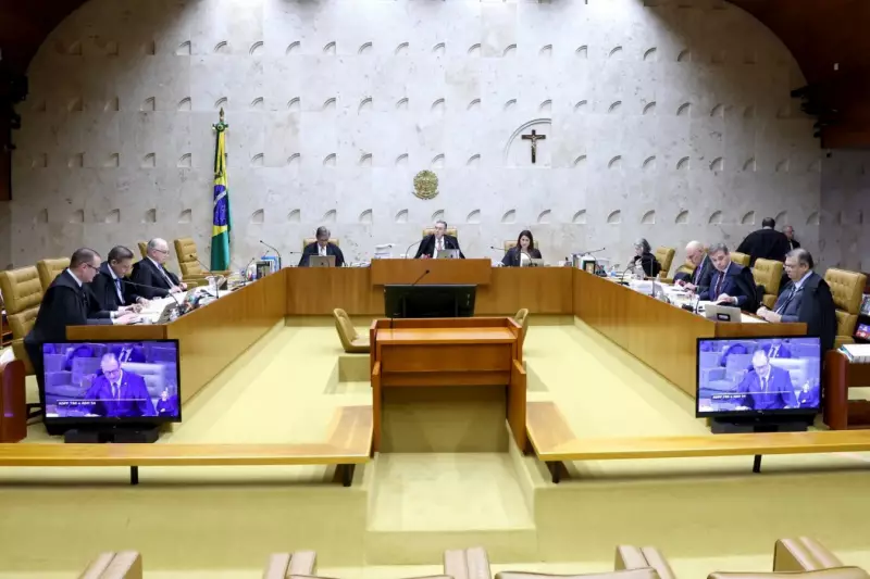 STF debate validade de regras internacionais em casos de sequestro de crianças: entenda o impacto