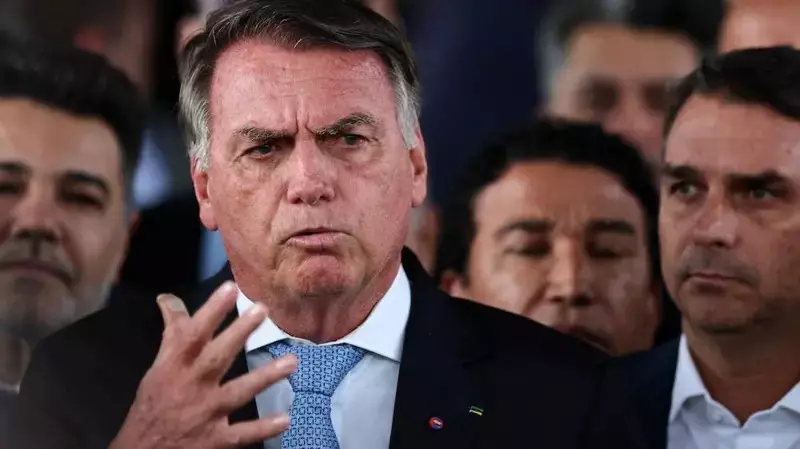 STF inicia audiências de testemunhas de defesa no processo sobre suposta tentativa de golpe de Bolsonaro