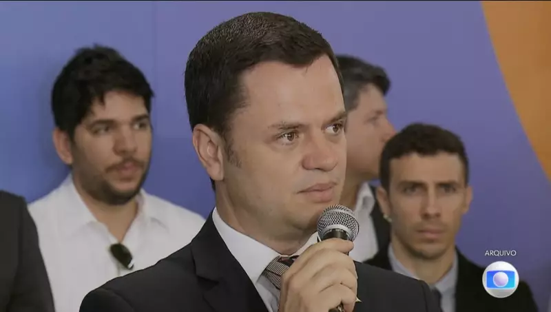 STF inicia julgamento de Anderson Torres por tentativa de golpe: defesa apresenta argumentos