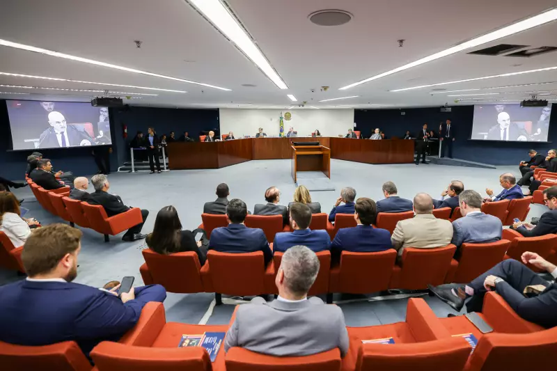 STF interrogará ex-ministros de Bolsonaro em investigação sobre suposto plano golpista