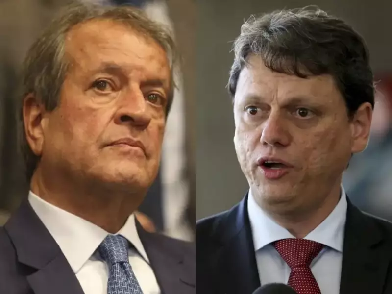 STF julga tentativa de golpe: Valdemar, Tarcísio, ex-ministros e senadores serão ouvidos