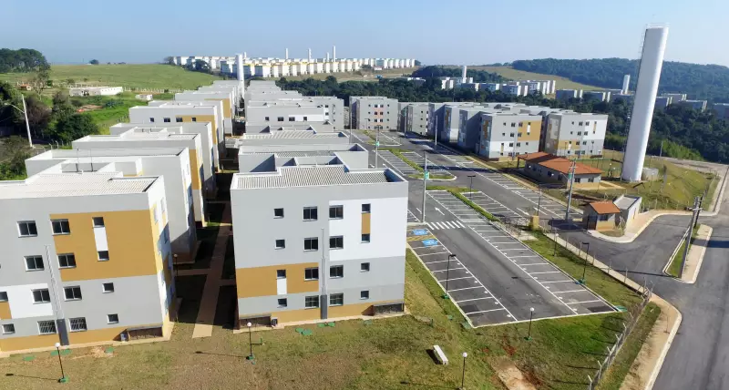 STF mantém condenação à Prefeitura de Sorocaba por irregularidades no Minha Casa, Minha Vida
