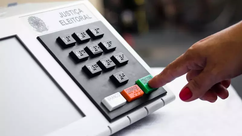 STF mantém regra que barra candidatos que não prestam contas eleitorais
