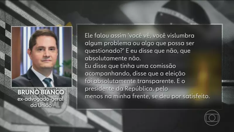 STF ouve novas testemunhas de defesa de Anderson Torres em julgamento sobre tentativa de golpe