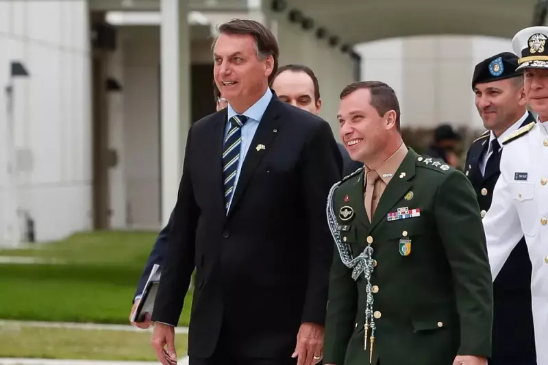 STF ouve testemunhas de Mauro Cid e Bolsonaro: entenda o caso e os próximos passos