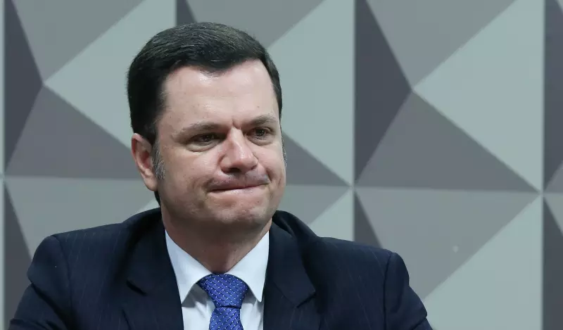 STF ouvirá testemunhas de Anderson Torres: entenda o caso e os próximos passos