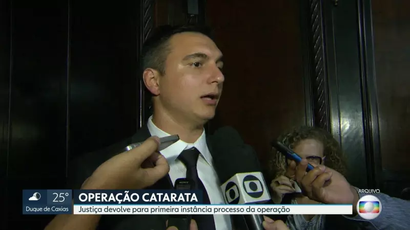 STJ anula novamente denúncia da Operação Catarata: 27 acusados de fraudes na Fundação Leão XIII