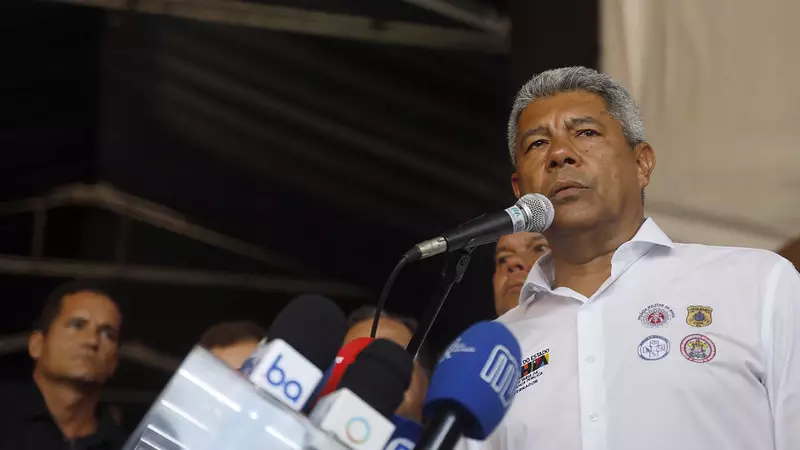 STJ nega proteção a bolsonaristas na Bahia: entenda o caso