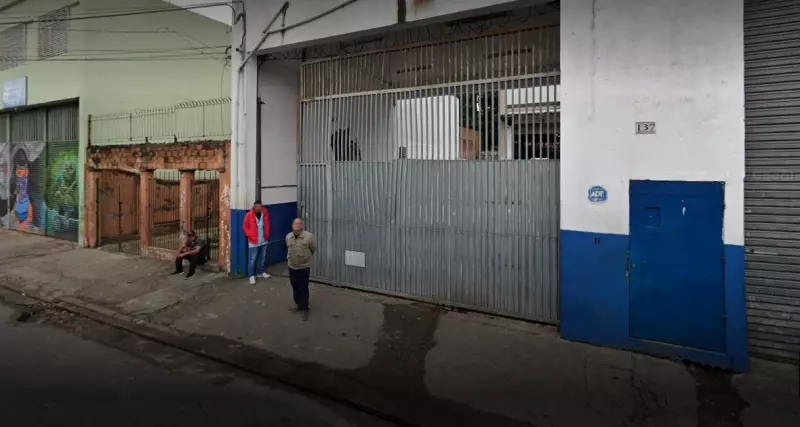 Subprefeitura de São Paulo pede remoção de abrigos para moradores de rua no Belém após pressão de moradores