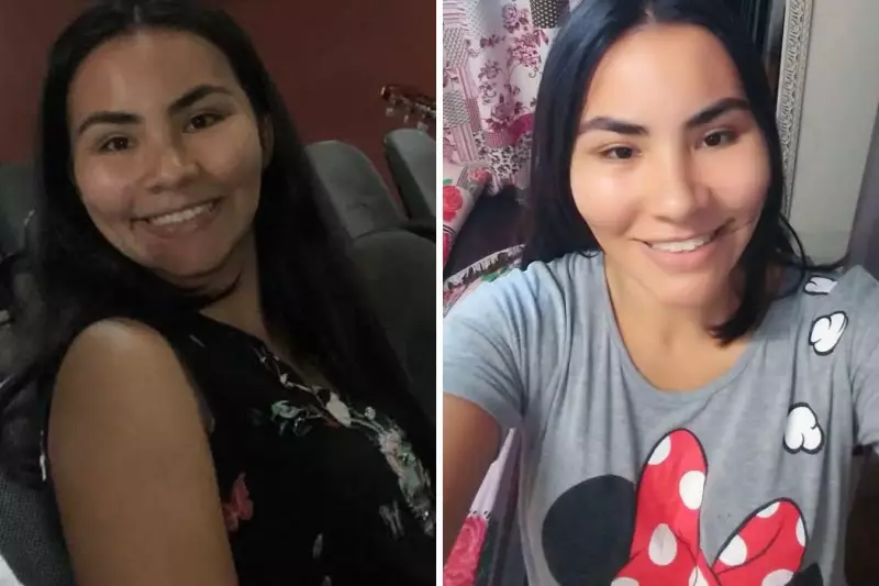 Sumiço de Beatriz: Polícia busca ex-marido de mulher desaparecida há um mês em Serra Negra