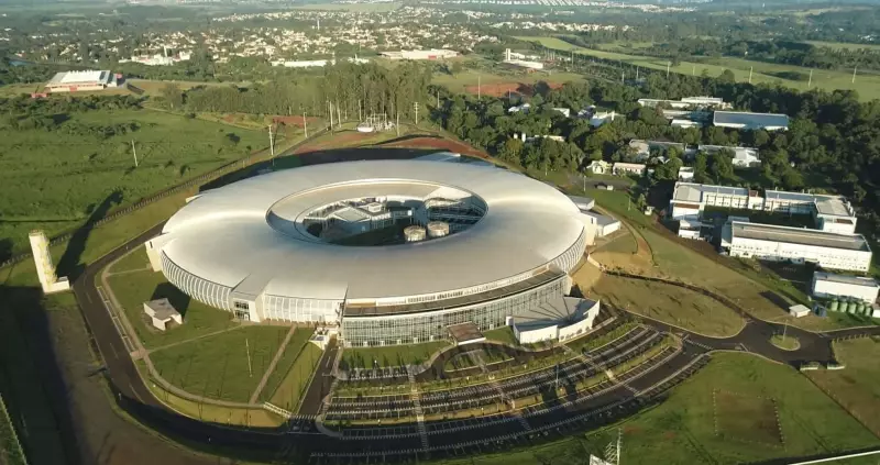 Superlaboratório em Campinas abre as portas ao público em evento de ciência aberta